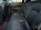 Nissan Qashqai, 2012г., передний привод, вариатор