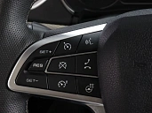 Lada (ВАЗ) , 2024г., передний привод, вариатор