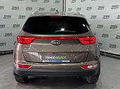 Kia , 2018г., передний привод, автомат