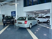 Toyota Avensis, 2005г., передний привод, механика