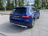 Mercedes-Benz GLC, 2019г., полный привод, автомат