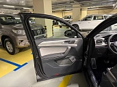 Volkswagen Tayron, 2024г., полный привод, робот