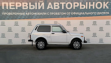 LADA_ВАЗ , 2024г., передний привод, механика