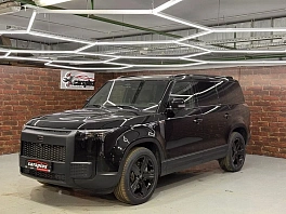 Rox 01, 2024г, полный привод, автомат