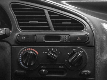 Chevrolet Lanos, 2008г, передний привод, механика