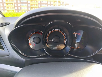 Lada (ВАЗ) Vesta, 2022г, передний привод, механика