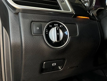 Mercedes-Benz GL-Класс, 2014г, полный привод, автомат