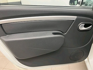 Lada (ВАЗ) Largus, 2019г, передний привод, механика