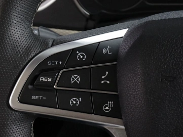 Lada (ВАЗ) , 2024г., передний привод, вариатор