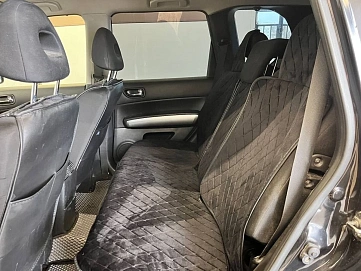 Nissan X-Trail, 2010г, полный привод, вариатор