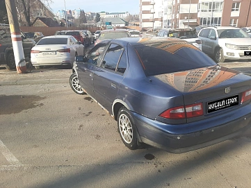 Iran Khodro Samand, 2007г, передний привод, механика