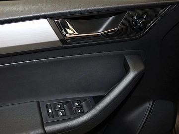 Skoda Rapid, 2021г., передний привод, автомат