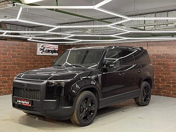 Rox 01, 2024г, полный привод, автомат