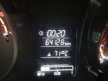 Lada (ВАЗ) Granta, 2022г, передний привод, механика