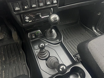 Lada (ВАЗ) , 2017г., полный привод, механика