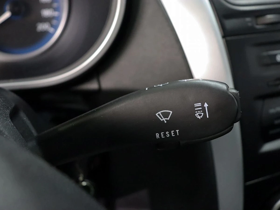 Datsun on-DO, 2014г., передний привод, механика