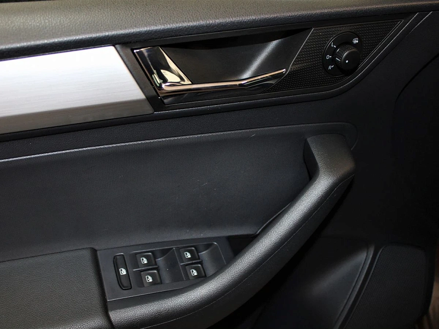 Skoda Rapid, 2021г., передний привод, автомат