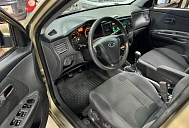 Kia Rio, 2007г., передний привод, механика