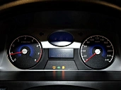 Geely Emgrand EC7, 2013г., передний привод, механика