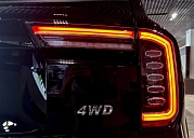 Haval Dargo, 2024г., полный привод, робот