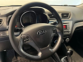 Kia , 2015г., передний привод, автомат
