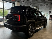 Haval Dargo, 2024г., полный привод, робот