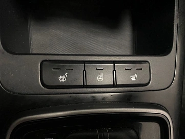 Kia , 2019г., передний привод, автомат