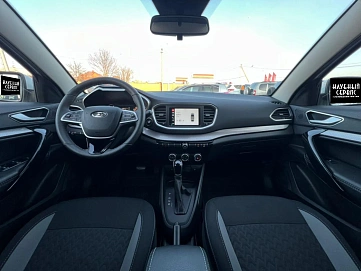 Lada (ВАЗ) Vesta, 2024г, передний привод, автомат