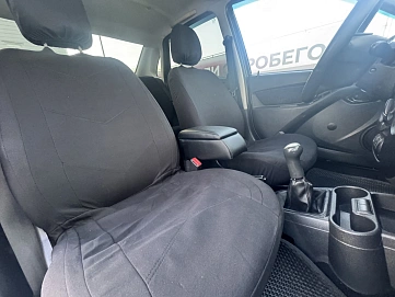 Lada (ВАЗ) Granta, 2014г, передний привод, механика