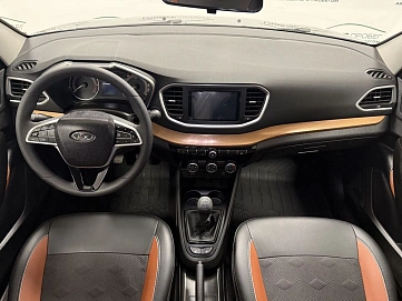 Lada (ВАЗ) Vesta, 2024г, передний привод, механика