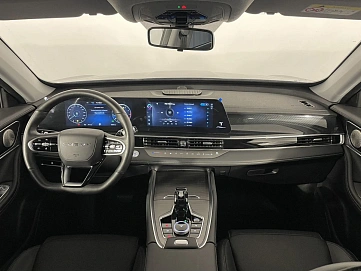 Chery Tiggo 7 Pro Max, 2025г, передний привод, робот
