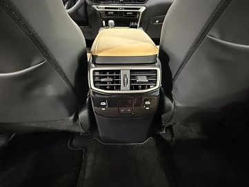 Lexus RX, 2025г, полный привод, автомат