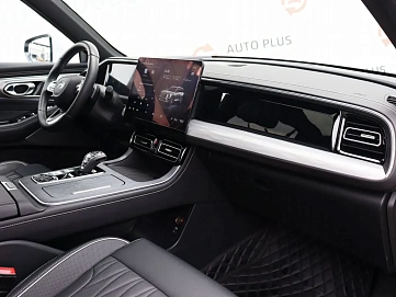 GAC GS8, 2024г, полный привод, автомат