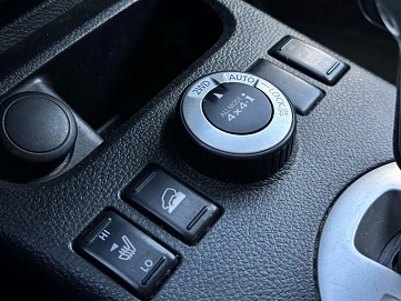 Nissan X-Trail, 2012г, полный привод, вариатор