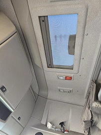 DAF XF, 2017г, Задний привод, Робот