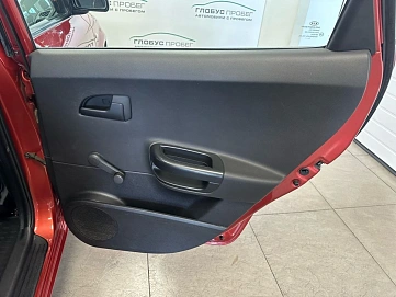 Kia Ceed, 2008г, передний привод, механика
