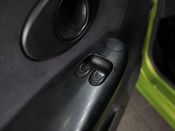 Daewoo Matiz, 2012г, передний привод, механика