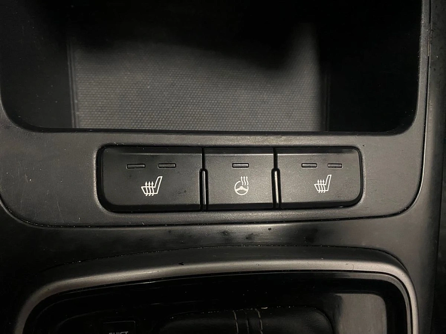 Kia Rio, 2019г., передний привод, автомат