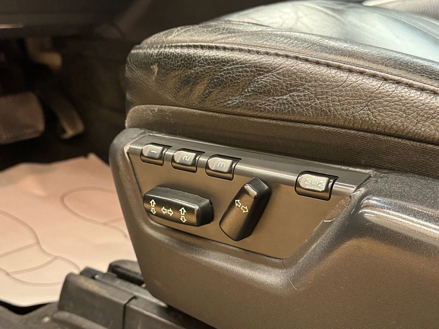 Volvo XC90, 2014г., полный привод, автомат