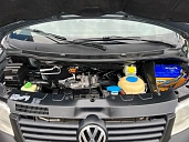 Volkswagen Caravelle, 2009г., передний привод, механика