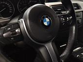 BMW 3 серии, 2015г., задний привод, автомат