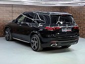 Mercedes-Benz GLS, 2020г., полный привод, автомат