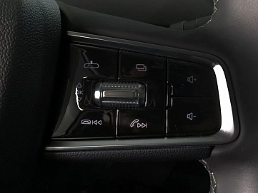 Changan UNI-K, 2023г., полный привод, автомат