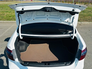 Kia Rio, 2013г, передний привод, механика