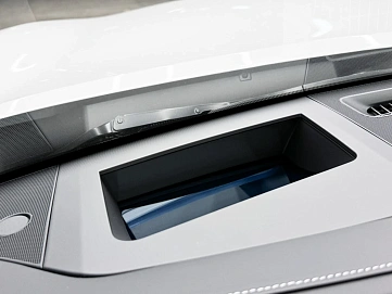 Infiniti QX80, 2025г, полный привод, автомат