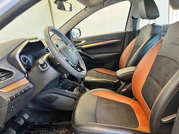 Lada (ВАЗ) , 2023г., передний привод, механика