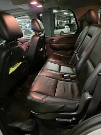 Chevrolet Tahoe, 2012г, полный привод, автомат