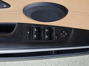 BMW , 2008г., задний привод, механика