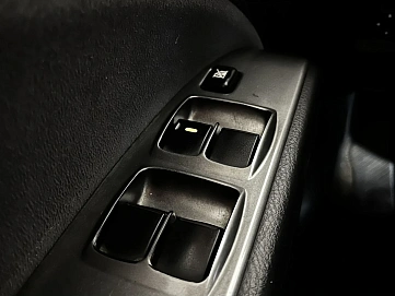 Mitsubishi Outlander, 2007г., полный привод, механика