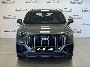 Geely Okavango, 2023г, передний привод, автомат